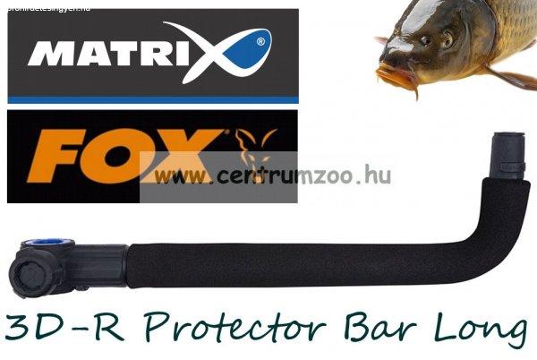 Fox Matrix 3D-R Protector Bar Long 43Cm Bottartó (Gba018)