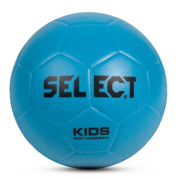 Select Kids Soft junior kézilabda