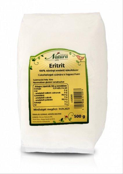 Dénes Natura Eritrit (500 g)