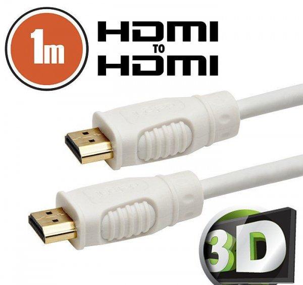 delight 3D HDMI kábel, 1 m (20421)