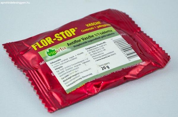 Flor-Stop tabletta