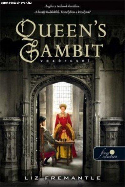 Liz Fremantle - Queen's Gambit - Vezércsel