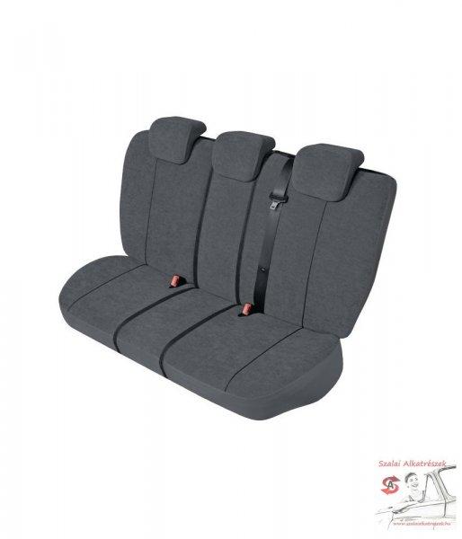 Elegance Méretezett Üléshuzat A Hátsó Ülésre Galambszürke Mazda3
2013-Tól