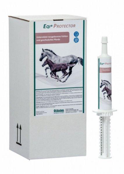 EQI® Protector paszta újszülött csikók és legyengült lovak számára 32
ml