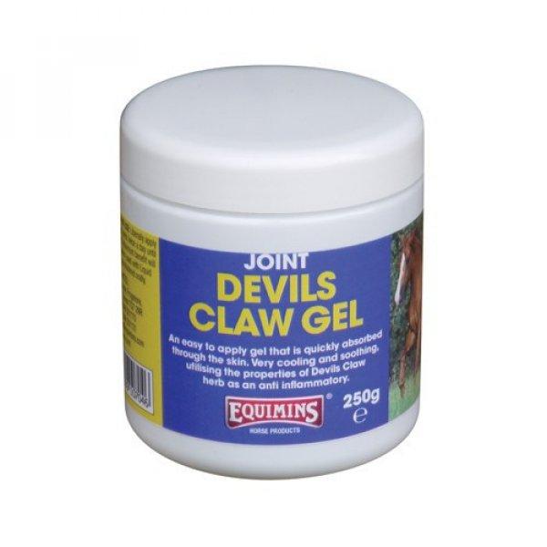 Devils Claw Gel – Ördögcsáklya gél 500 g lovaknak