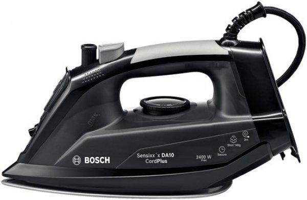 Bosch TDA102411C gőzölős vasaló