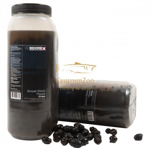 Ccmoore - Sweet Black Tigernuts 2,5L (94501) (8977-5)