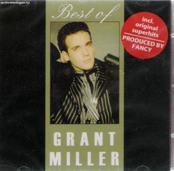 GRANT MILLER - Best of