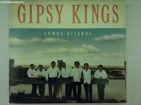 Gipsy Kings - Somos Gitanos ****