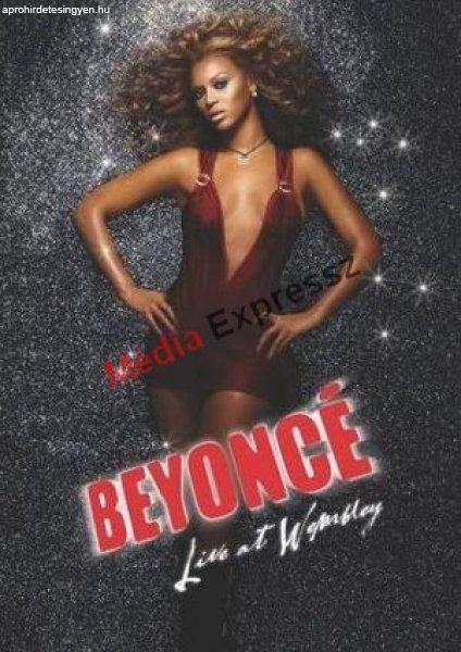 Beyonce - Live at Wembley