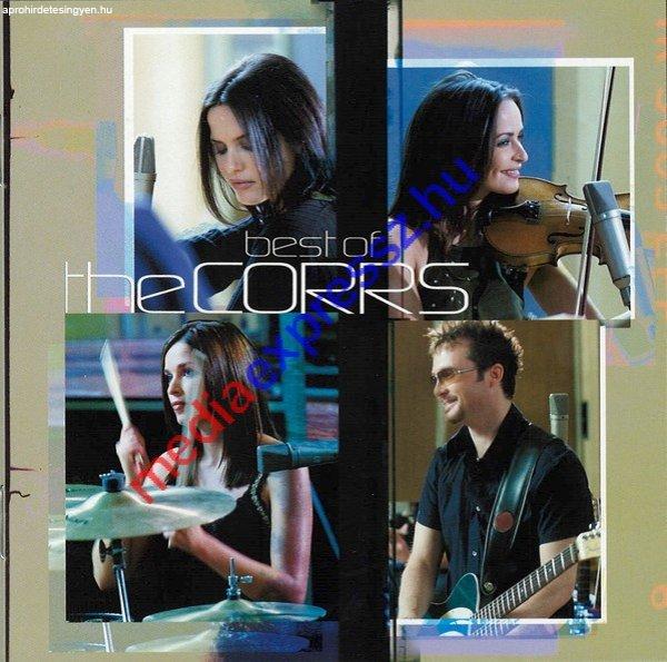 The Corrs ?– Best Of The Corrs****
