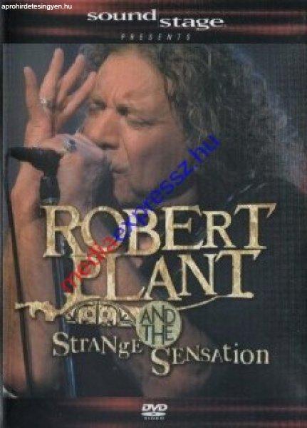 Robert Plant DVD