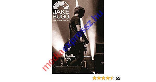 Jake Bugg - Live At The Royal Albert Hall