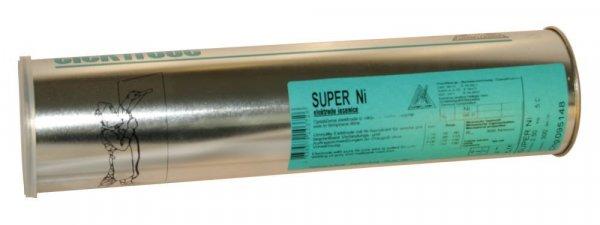 Elektróda SUPER NI 2.5 mm/ 5kg öntvény