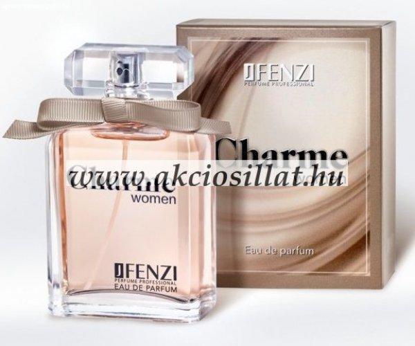 J.Fenzi Charme EDP 100ml / Chloé Chloé parfüm utánzat