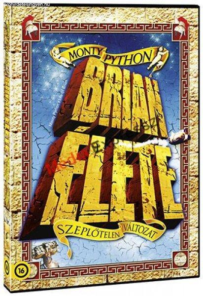 Monthy Python- Brian élete