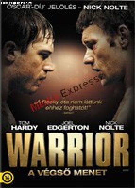 Warrior - A végső menet