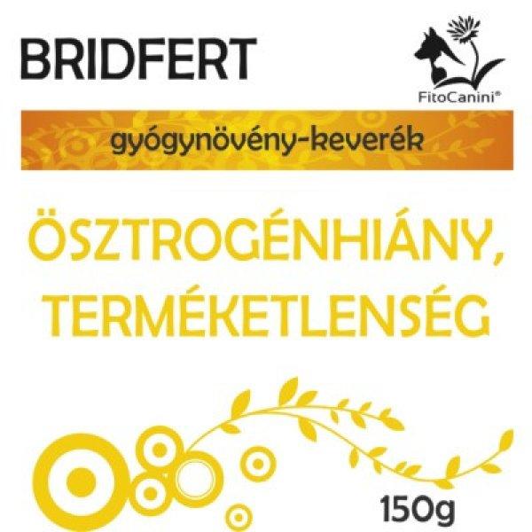 FitoCanini BRIDFERT 150g