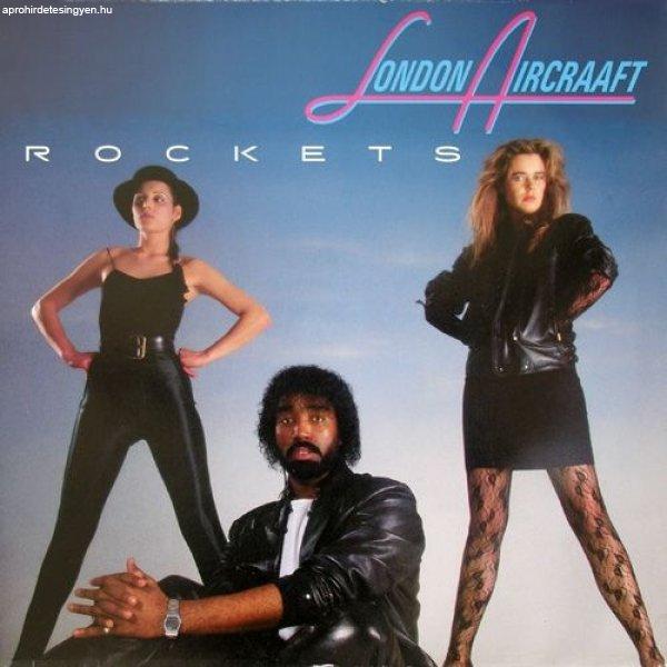 London Aircraaft - Rockets ****