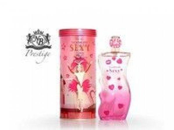 New Brand Sexy EDP 100ml / Cacharel Amor Amor parfüm utánzat