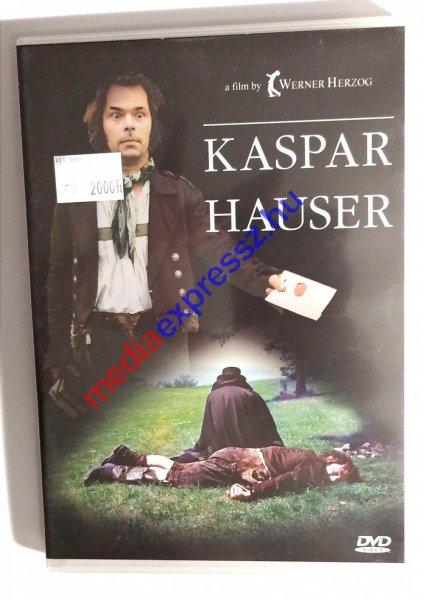 Kaspar Hauser (Használt)