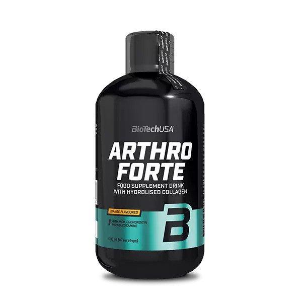 Biotech Arthro Forte Liquid 500ml