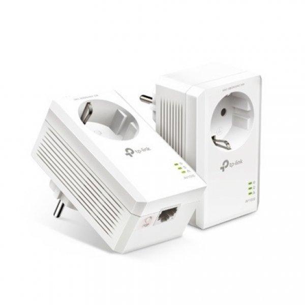 TP-LINK TL-PA7017P KIT powerline adapter