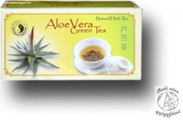 Dr. Chen Aloe vera filteres tea (20db-os)