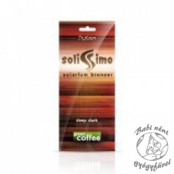 Dr. Kelen Solissimo GREEN COFFEE 12ml