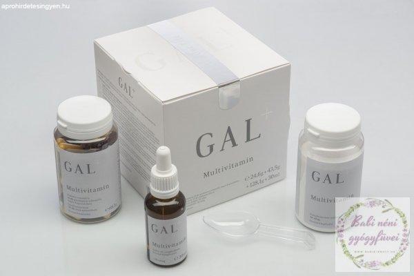 GAL+ Multivitamin