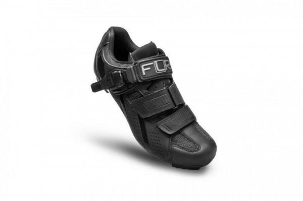 FLR F-15 III országúti cipő [fekete, 45]