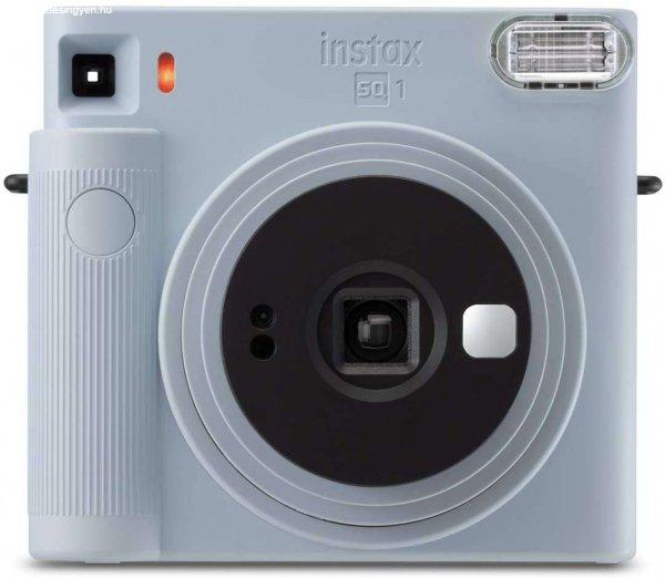 Fujifilm INSTAX SQ1 86 mm × 72 mm, 2x CR2 gleccer kék instant
fényképezőgép
