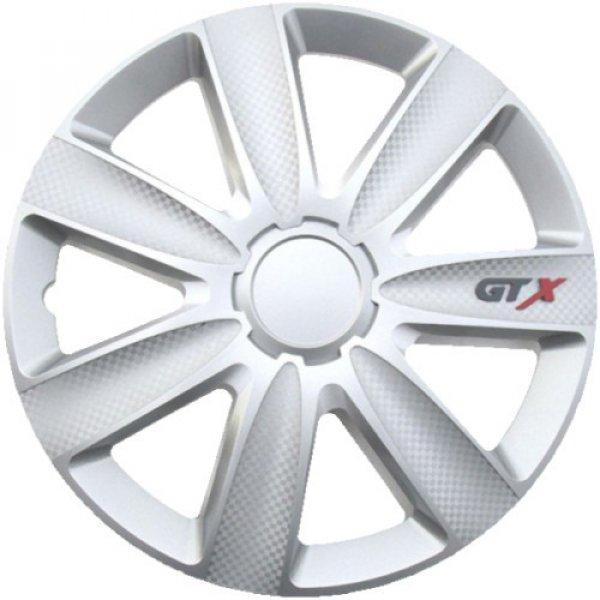 14" GTX Carbon White