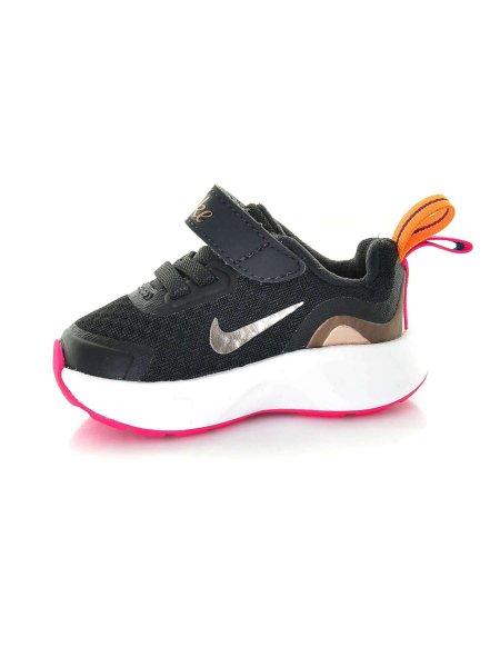 Nike bébi lány utcai cipő WEARALLDAY SE (TD)