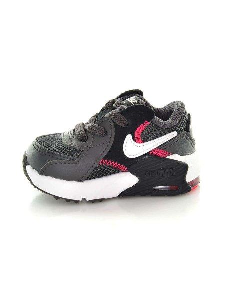 Nike bébi fiú utcai cipő AIR MAX EXCEE (TD)