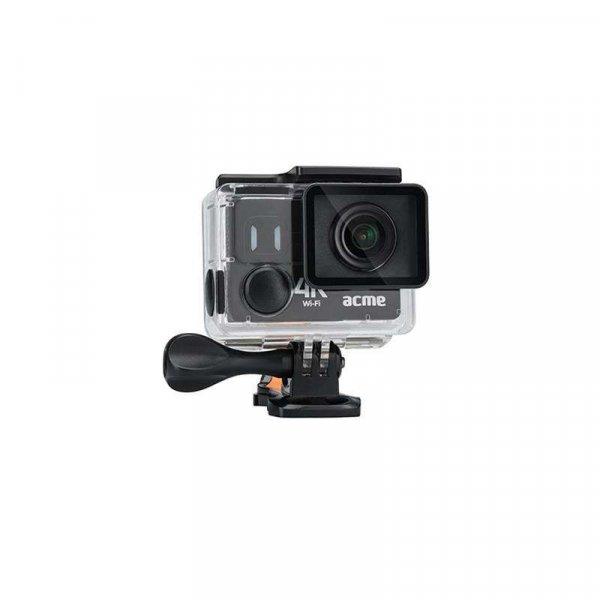 ACME VR302 Ultra HD 4k,Akció és sport kamera, WiFi, LCD
