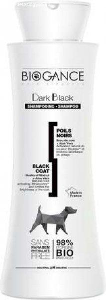 Biogance Dark Black sampon fekete szőrű kutyáknak (2 x 5 liter) 10 liter