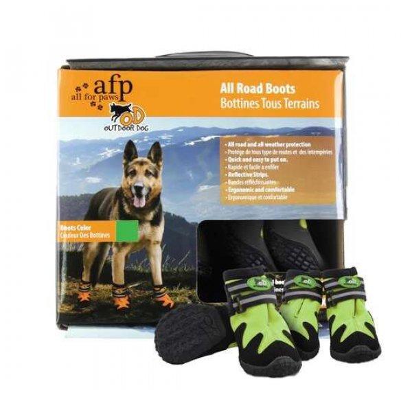 AFP-ALL-FOR-PAWS Mancsvédő kutyacipő S