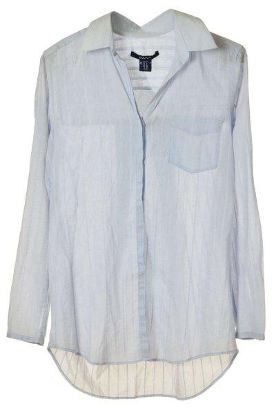 Gant halvány kék női ing – 34