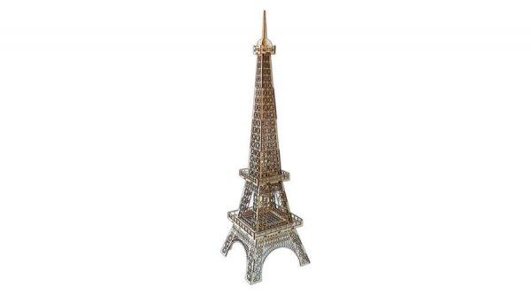 Eiffel Torony 3d Fa Puzzle