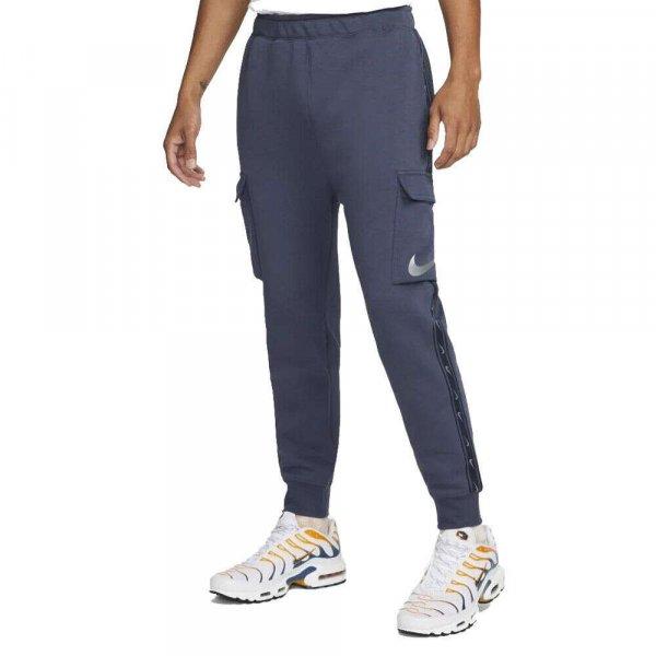 Nike Sportswear "REPEAT" Férfi Pamut Cargo Nadrág