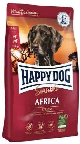 Happy Dog Supreme Sensible Africa (2 x 12.5 kg) 25 kg