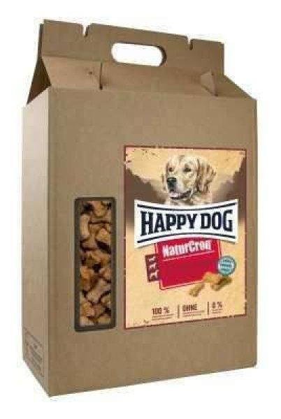 Happy Dog HD keksz natur D  CROQ mini pulyka 5 kg kutyaeledel