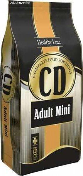 CD Adult Mini (2 x 15 kg) 30 kg