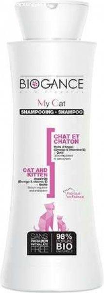 Biogance My Cat Shampoo - Cicasampon (2 x 5 liter) 10 liter