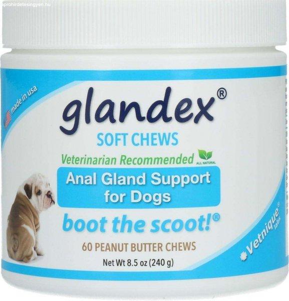 Glandex Étrendkiegészítő kutyáknak