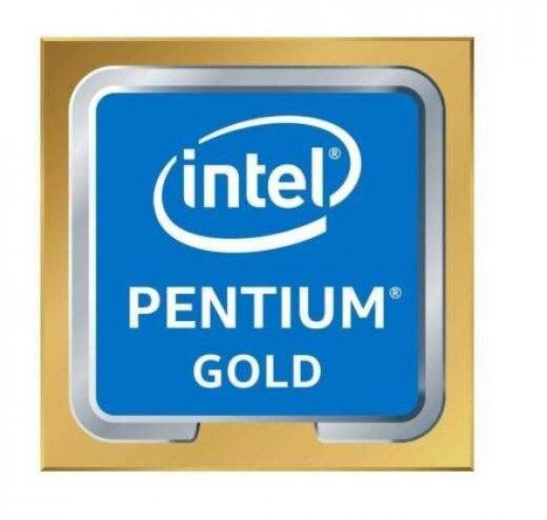 Intel Pentium Gold G7400 processzor 6 MB Smart Cache Doboz