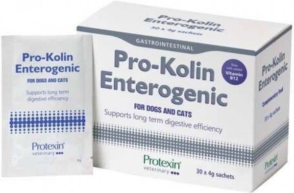 Protexin Pro-Kolin Enterogenic (60 x 4 g)