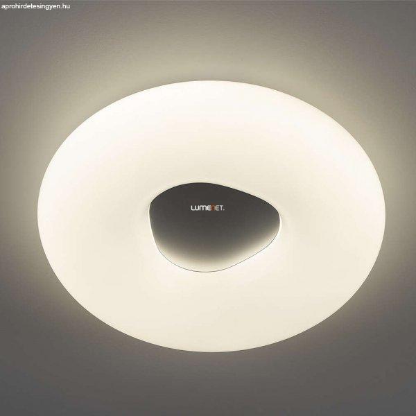 Ledvance Smart+ WIFI okos mennyezeti LED lámpa, hideg/melegfehér, 24 W, 40 cm
(Orbis)