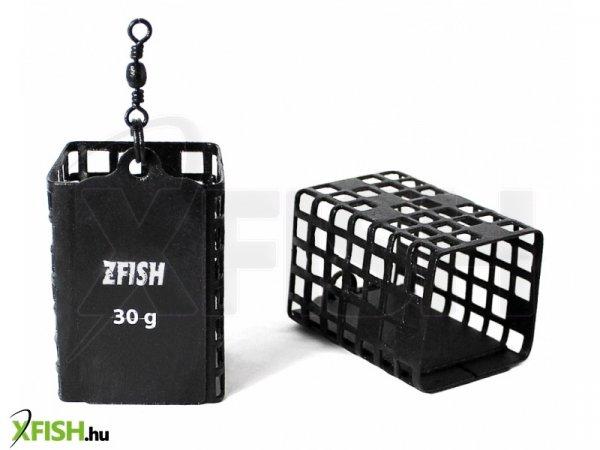 Zfish Feeder Open Nyitott rendszerű Feeder kosár 20G